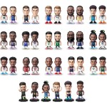 ZURU Miniature Collectible Game 5 Surprise Season 1 nba Ballers Piece 3+ Years 31391 4894680030084