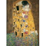 Ravensburger Παζλ 1000 τεμ. Το Φιλί Γκούσταφ Κλιμτ 12000066 4005555000662