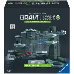 Ravensburger Gravitrax Pro Starter Set Vertical 22426 4005556224265