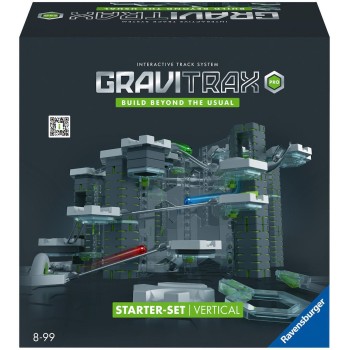 Ravensburger Gravitrax Pro Starter Set Vertical 22426 4005556224265