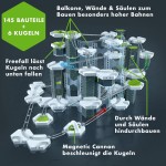 Ravensburger Gravitrax Pro Starter Set Vertical 22426 4005556224265