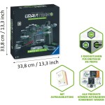 Ravensburger Gravitrax Pro Starter Set Vertical 22426 4005556224265