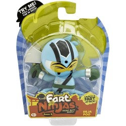 Giochi Preziosi Fart Ninjas Series 9 FAN02000 8056379183846