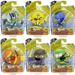 Giochi Preziosi Fart Ninjas Series 9 FAN02000 8056379183846