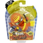 Giochi Preziosi Fart Ninjas Series 9 FAN02000 8056379183846