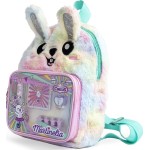 martinelia Circus Furry School Bag LM-12147 8436609399368