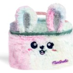 martinelia Circus Furry Makeup Bag Beauty Κιτ Σε Τσάντα LM-12148 8436609399375