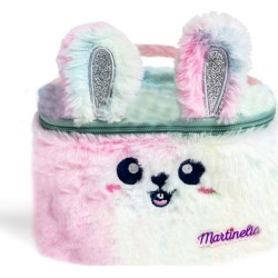martinelia Circus Furry Makeup Bag LM-12148 8436609399375