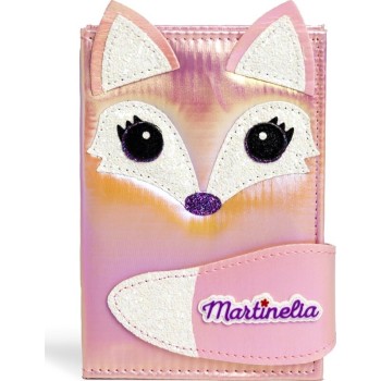 martinelia My  Friends Makeup Wallet Κασετίνα Μακιγιάζ LM-12040 8436609398545