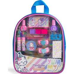 martinelia Yummy Bag Beauty Set LM-12051 8436609398651