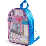 martinelia Yummy Bag Beauty Set Παιδική Τσάντα Ομορφιάς Με Καλλυντικά LM-12051 8436609398651