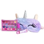 martinelia Unicorn Makeup And Sleeping Mask Set LM-12024 8436609398385