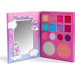 martinelia Unicorn Squishy Palette Κασετίνα Μακιγιάζ LM-12026 8436609398408