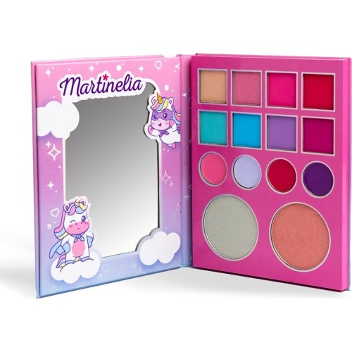martinelia Unicorn Squishy Palette LM-12026 8436609398408