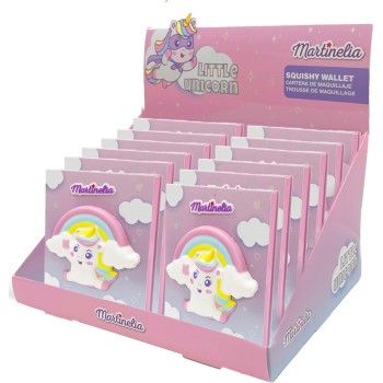martinelia Unicorn Squishy Palette LM-12026 8436609398408