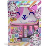 martinelia Yummy Complete Beauty Kit LM-12050 8436609398644