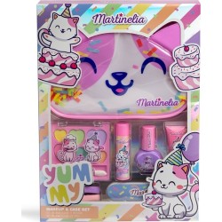 martinelia Yummy Complete Beauty Kit LM-12050 8436609398644