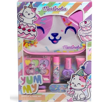 martinelia Yummy Complete Beauty Kit LM-12050 8436609398644