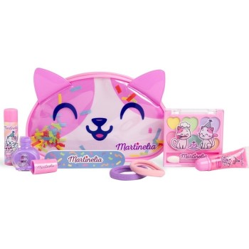 martinelia Yummy Complete Beauty Kit LM-12050 8436609398644