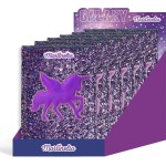 martinelia Galaxy Dreams My Secret Diary Makeup Παιδική Multi Παλέτα Σε Σχήμα Βιβλίου LM-12065 8436609398798