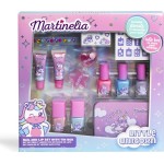 martinelia Unicorn Nailandlip Set With Tinbox LM-12020 8436609398347