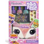 martinelia My Best Friends Nails And Tattoo Set - 1 Τμχ LM-12036 8436609398507