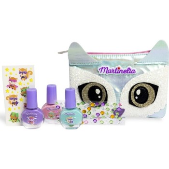 martinelia My Best Friends Nails And Tattoo Set - 1 Τμχ LM-12036 8436609398507