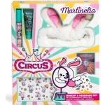 martinelia Circus Makeup And Headband Set LM-12144 8436609399337