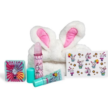 martinelia Circus Makeup And Headband Set LM-12144 8436609399337