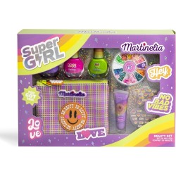 martinelia Girl Beauty Set LM-44060 8436616350093