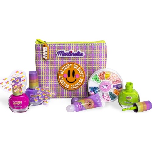 martinelia Girl Beauty Set LM-44060 8436616350093