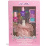 martinelia Starshine Mist Beauty Set LM-12277 8436616353520