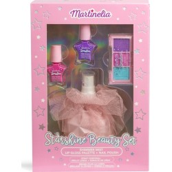 martinelia Starshine Mist Beauty Set LM-12277 8436616353520