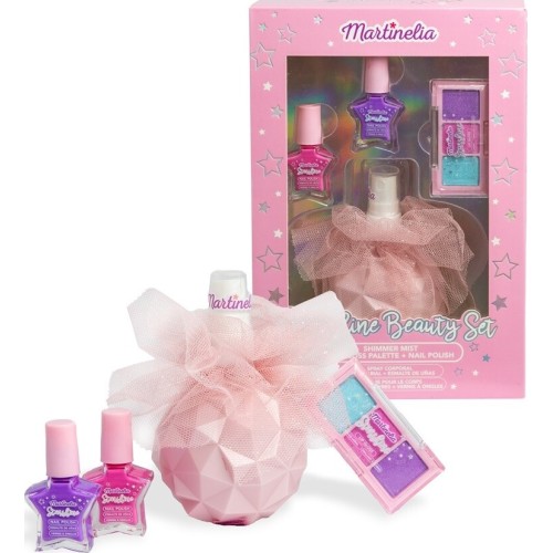 martinelia Starshine Mist Beauty Set LM-12277 8436616353520