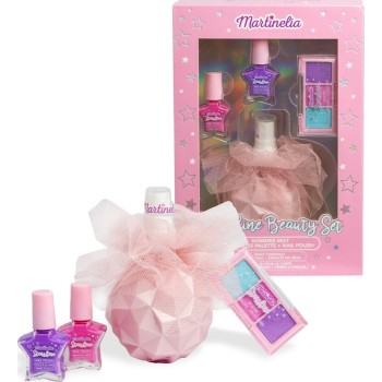 martinelia Starshine Mist Beauty Set LM-12277 8436616353520