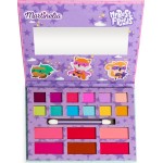 martinelia My Best Friends Eyes And Blush Palette LM-12035 8436609398491