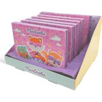 martinelia My Best Friends Eyes And Blush Palette LM-12035 8436609398491