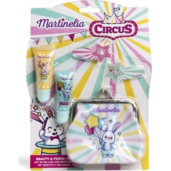 martinelia Circus Beauty And Purse Set LM-12141 8436609399306