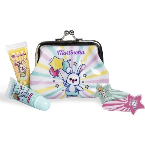 martinelia Circus Beauty And Purse Set LM-12141 8436609399306