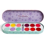 martinelia Best Friends Eyes And Lips Tin Box Σε Μεταλλικό Κουτί LM-12031 8436609398453