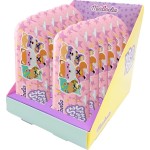 martinelia Friends Eyes And Lips Tin Box LM-12031 8436609398453