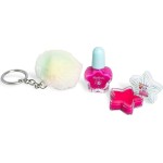 martinelia Circus Makeup And Keychain Set LM-12140 8436609399290