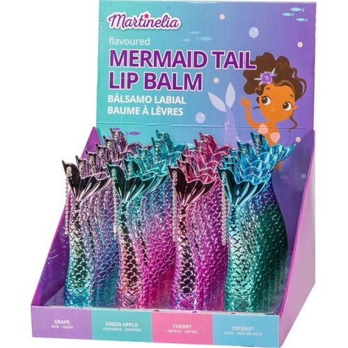 martinelia Tail Lip Gloss - 1 Τμχ C-79000 8436591923121