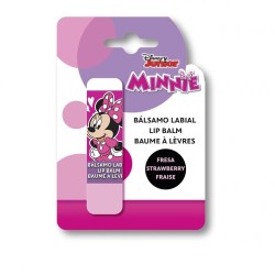 martinelia Disney Minnie Mouse Minnie Lip Balm LN-1263 8412428012633