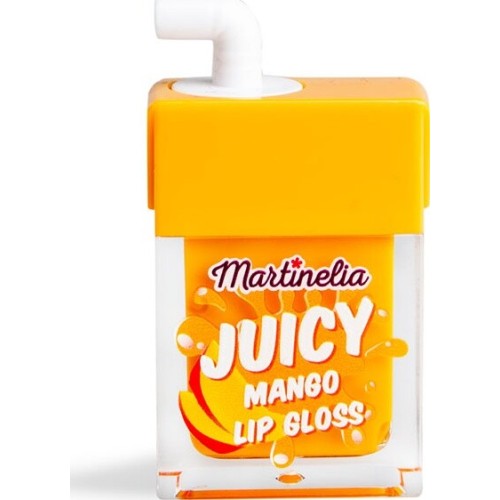 martinelia Juicy Lip Gloss C-60810 8436591924579