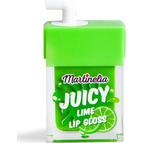 martinelia Juicy Lip Gloss C-60810 8436591924579