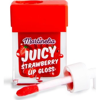 martinelia Juicy Lip Gloss C-60810 8436591924579