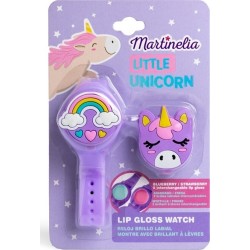 martinelia Unicorn Lip Gloss Play Watch - 1 Τμχ C-68026 8436609394356