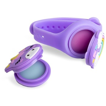 martinelia Unicorn Lip Gloss Play Watch  C-68026 8436609394356