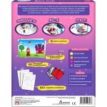 ΨΥΧΟΓΙΟΣ Foil Fun: Unicorns And Princesses-Skillmatics 30744 5213005519346